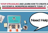 how to use wordpress