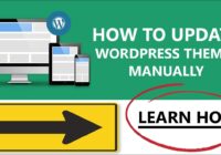 How To Update WordPress Website Themes Manually