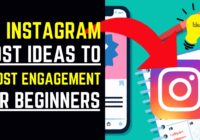 20 Instagram Post Ideas to Boost Your Engagement (For Beginners)