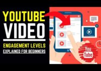 YouTube Video Engagement Levels Explained (For Beginners)
