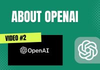 OpenAI For Beginners - Exploring the Power of Artificial Intelligence