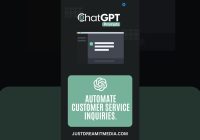 How ChatGPT Prompts Can Help Grow Your Business Tip #1