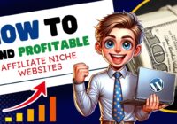 How To Find Profitable Affiliate Niche Websites For Free