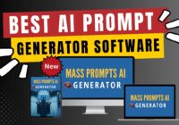 Best AI Prompt Generator Software