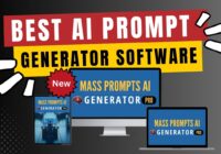 Best Prompt Generator Software