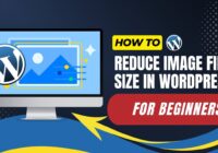 How To Reduce Image File Size In WordPress For Beginners