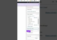 Configuring Product Categories and Tags in the wordpress #shorts #wordpress