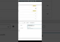 Setting Up Related Products In WordPress  #shorts #wordpress
