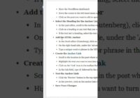 using the quote block in wordpress #shorts #wordpress
