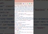 How can see your website code  #shorts #wordpress