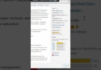 Must have plugin for redirects for WordPress  #shorts #wordpress