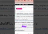 WordPress performance updates #shorts #wordpress