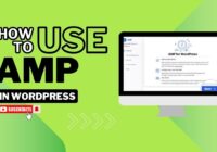 How To Use AMP In WordPress