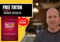 The Ultimate TikTok Growth Checklist
